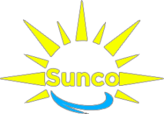 Projekt - Sunco OÜ